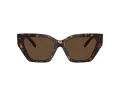 Tiffany Aurinkolasit TF 4218 80153G