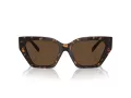 Tiffany Aurinkolasit TF 4218 80153G