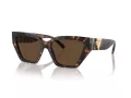 Tiffany Aurinkolasit TF 4218 80153G