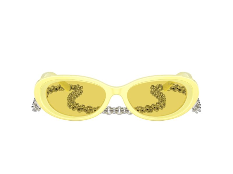 Tiffany Aurinkolasit TF 4221 841285
