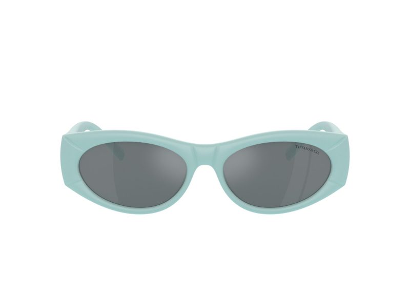 Tiffany Aurinkolasit TF 4222U 84146G