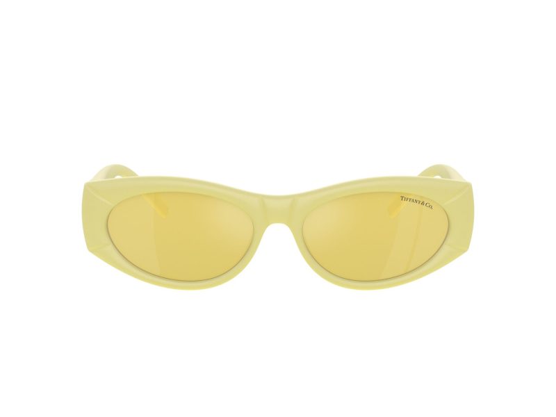 Tiffany Aurinkolasit TF 4222U 84176D
