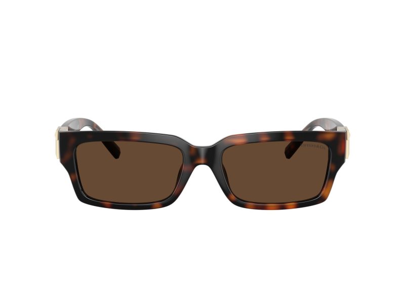 Tiffany Aurinkolasit TF 4226U 80153G