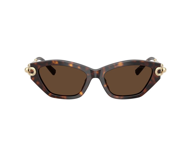Tiffany Aurinkolasit TF 4231U 80153G