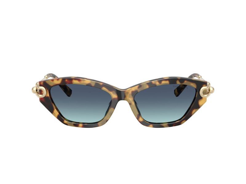 Tiffany Aurinkolasit TF 4231U 80649S