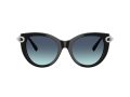 Tiffany Aurinkolasit TF 4232 83429S