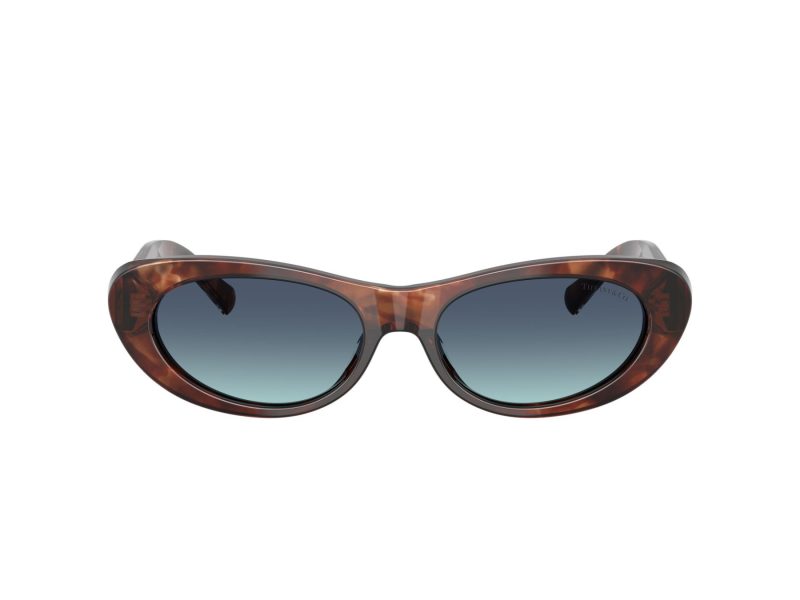 Tiffany Aurinkolasit TF 4236U 84219S