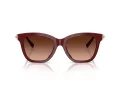 Tiffany Aurinkolasit TF 4241D 84395M