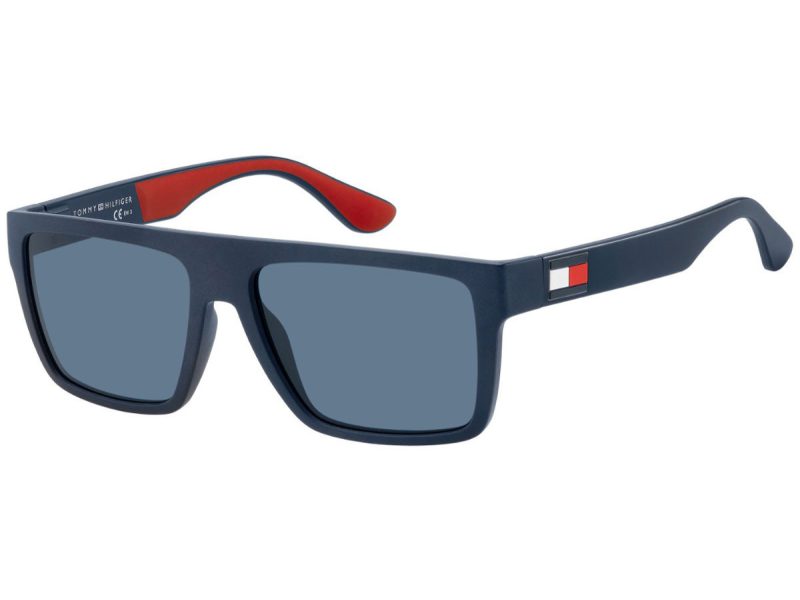 Tommy Hilfiger Aurinkolasit TH 1605/S IPQ/KU