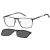 Tommy Hilfiger Silmalasit TH 1803/CS 003/M9