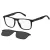 Tommy Hilfiger Silmalasit TH 1903/CS 807/M9