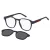 Tommy Hilfiger Silmalasit TH 2085/CS FLL/M9