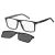 Tommy Hilfiger Silmalasit TH 2086/CS 003/M9