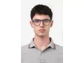Tommy Hilfiger Silmalasit TH 2092 FLL