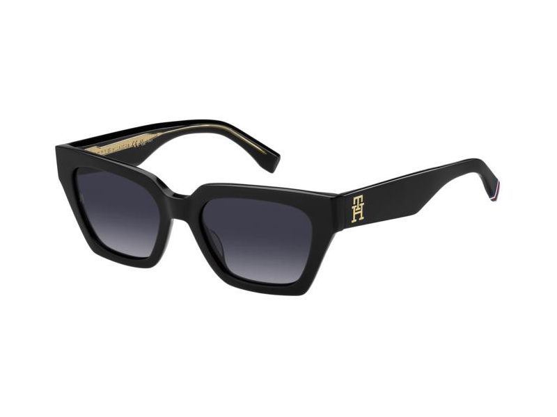 Tommy Hilfiger Aurinkolasit TH 2101/S 807/9O