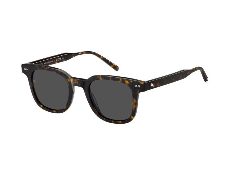 Tommy Hilfiger Aurinkolasit TH 2126/S 086/IR