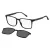 Tommy Hilfiger Silmalasit TH 2145/CS 08A/M9