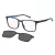 Tommy Hilfiger Silmalasit TH 2145/CS 09V/M9
