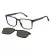 Tommy Hilfiger Silmalasit TH 2145/CS 7ZJ/UC