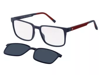 Tommy Hilfiger Silmalasit TH 2145/CS 8RU/C3