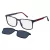 Tommy Hilfiger Silmalasit TH 2145/CS 8RU/C3