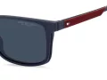 Tommy Hilfiger Silmalasit TH 2145/CS 8RU/C3