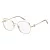 Tommy Hilfiger Silmalasit TH 2151 DDB