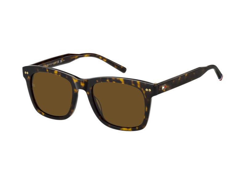 Tommy Hilfiger Aurinkolasit TH 2184/S 086/70