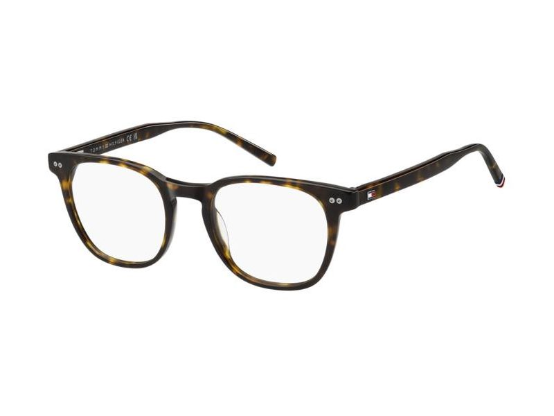Tommy Hilfiger Silmalasit TH 2187 086