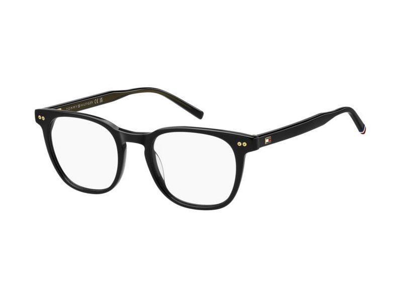 Tommy Hilfiger Silmalasit TH 2187 807