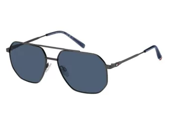 Tommy Hilfiger Aurinkolasit TH 2191/S SVK/KU