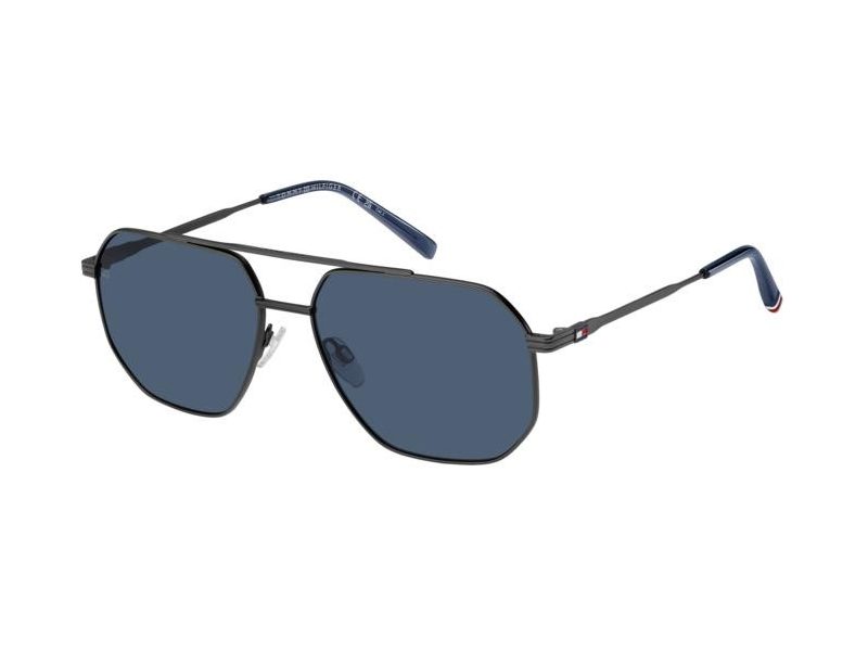 Tommy Hilfiger Aurinkolasit TH 2191/S SVK/KU