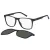 Tommy Hilfiger Silmalasit TH 2203/C RNB