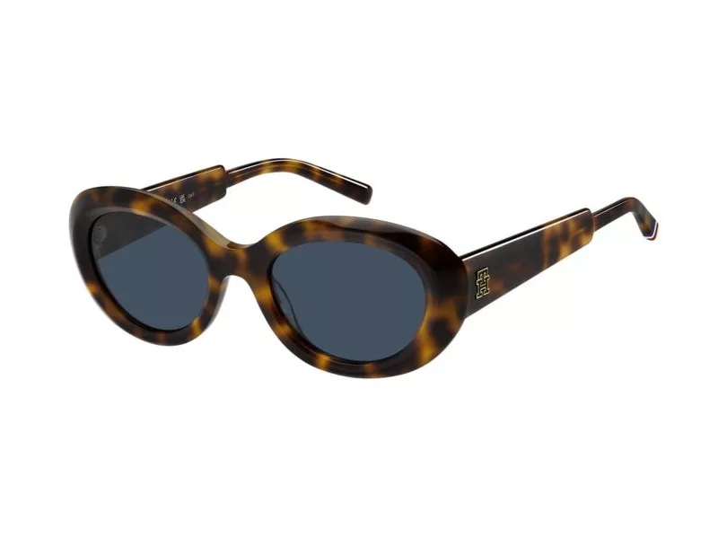 Tommy Hilfiger Aurinkolasit TH 2207/S 05L/KU