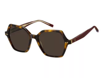 Tommy Hilfiger Aurinkolasit TH 2213/S 05L/70