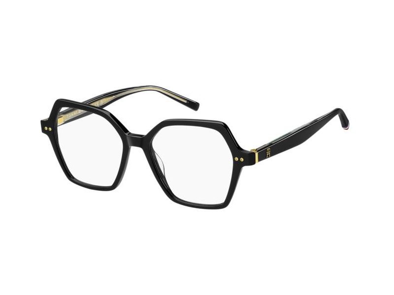 Tommy Hilfiger Silmalasit TH 2216 807