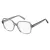 Tommy Hilfiger Silmalasit TH 2228 ZI9