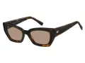 Tommy Hilfiger Aurinkolasit TH 2254/S 05L/70