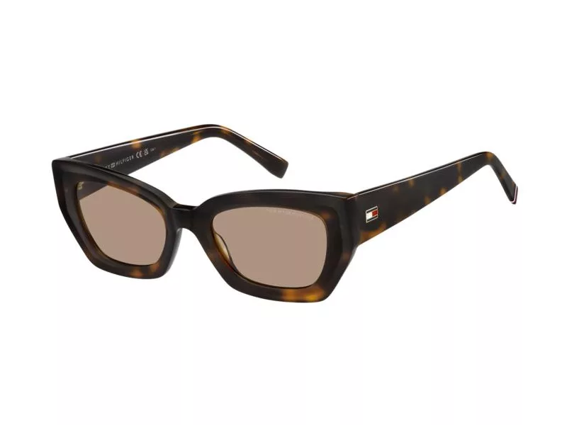 Tommy Hilfiger Aurinkolasit TH 2254/S 05L/70