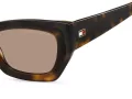 Tommy Hilfiger Aurinkolasit TH 2254/S 05L/70