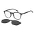 Tommy Hilfiger Silmalasit TH 2268/C 003