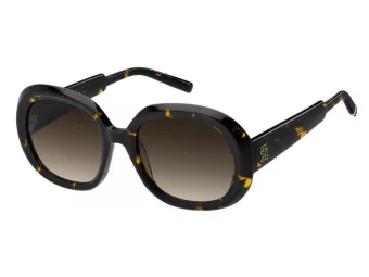 Tommy Hilfiger Aurinkolasit TH 2284/S 086/HA