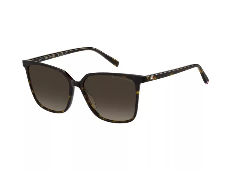 Tommy Hilfiger Aurinkolasit TH 2292/S 086/HA