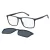 Tommy Hilfiger Silmalasit TH 2320/C D51