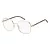 Tommy Hilfiger Silmalasit TH 2338 000