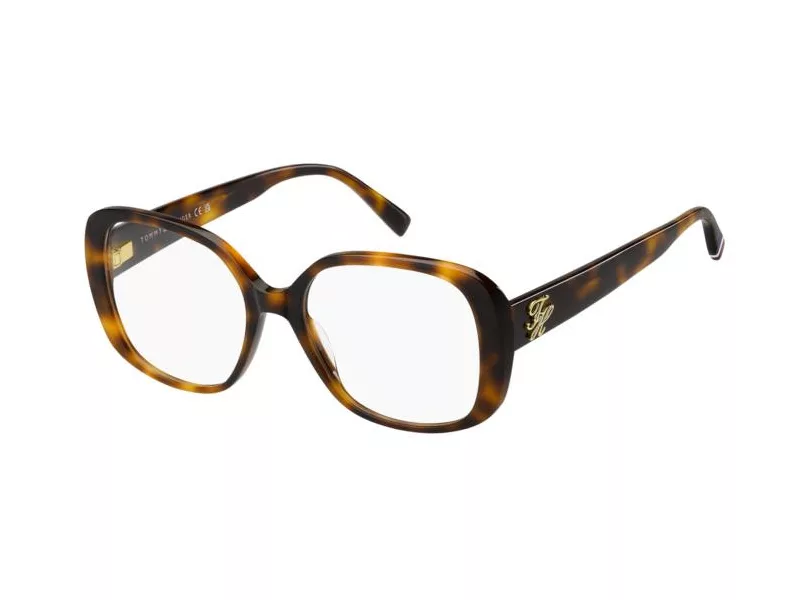 Tommy Hilfiger Silmalasit TH 2346 05L