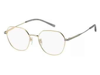   Tommy Hilfiger TH 2363/F J5G 53 Férfi szemüvegkeret (optikai keret)