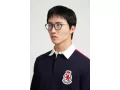 Tommy Hilfiger TH 2364/F 807 50 Férfi szemüvegkeret (optikai keret)