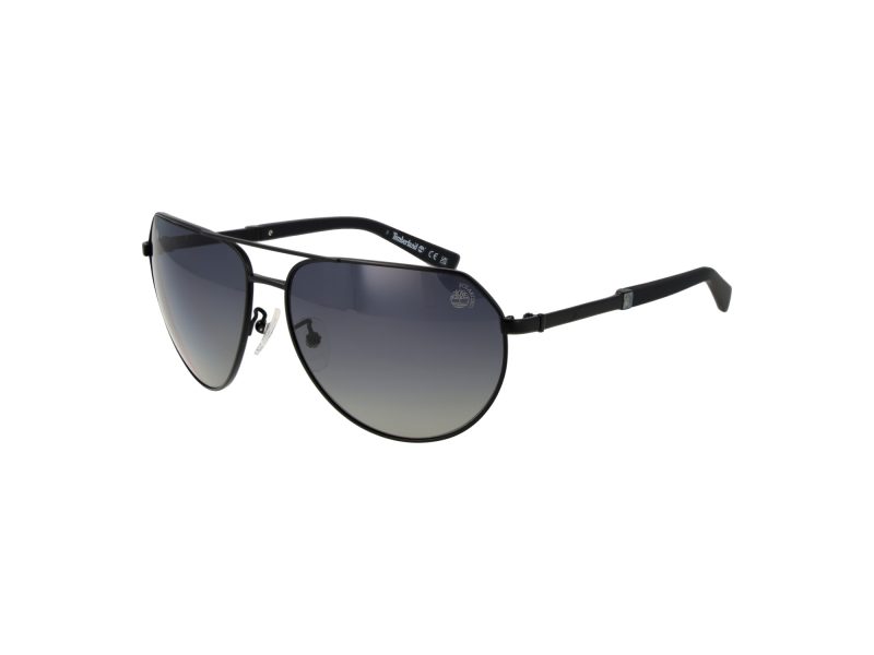 Timberland Aurinkolasit TLND 9340-H 02D