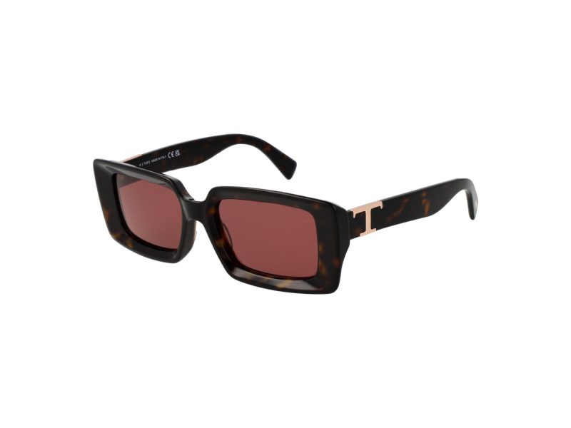 Tod's Aurinkolasit TO 0366 52S